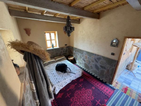 Lodge bio berber nomad